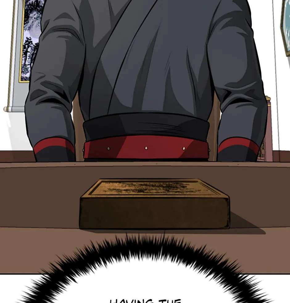 Absolute Master of the Senate Chapter 82 - page 61