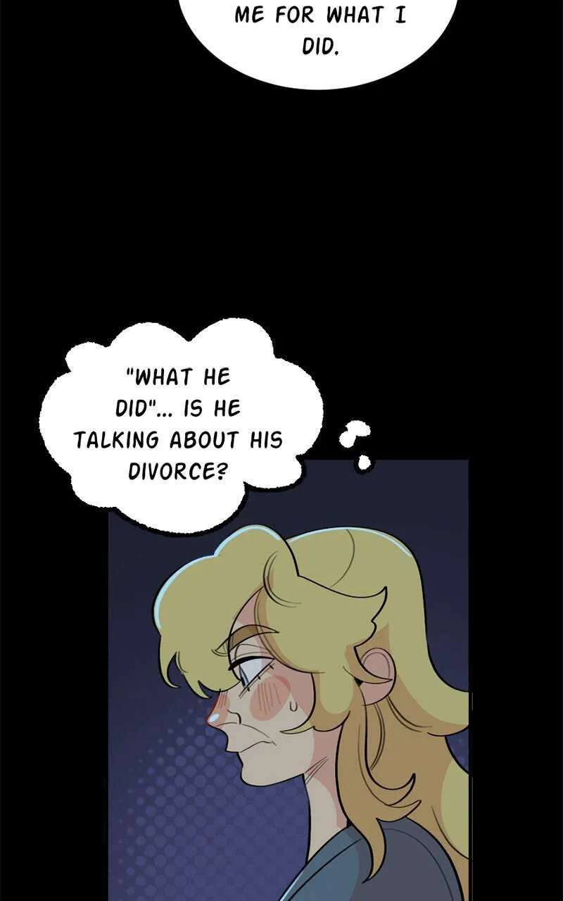 Not So Silent Chapter 95 - page 15