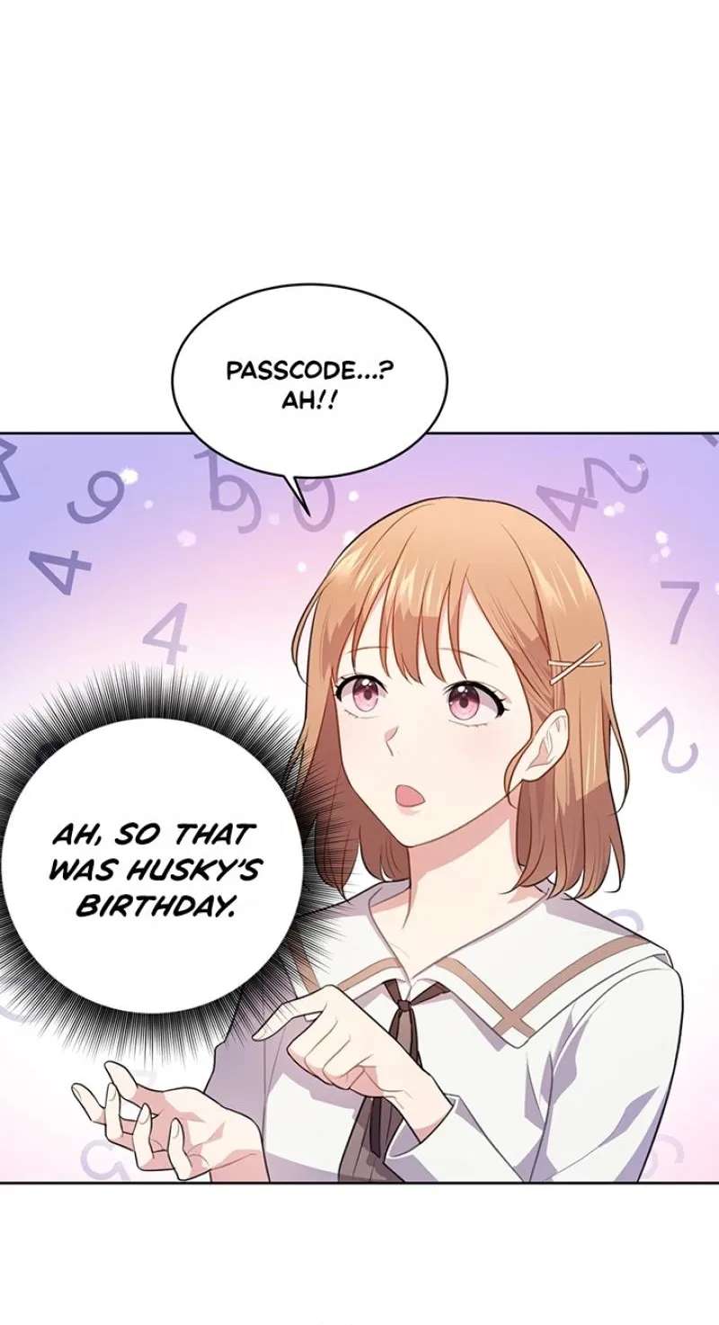 I Became A Millionaire’S Daughter Chapter 54 - page 73