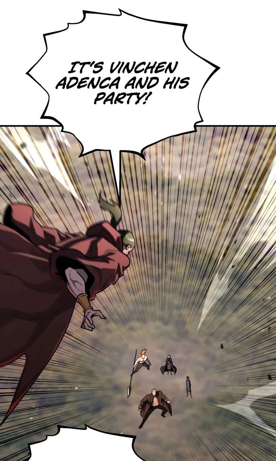The Art of Reincarnation Chapter 198 - page 22