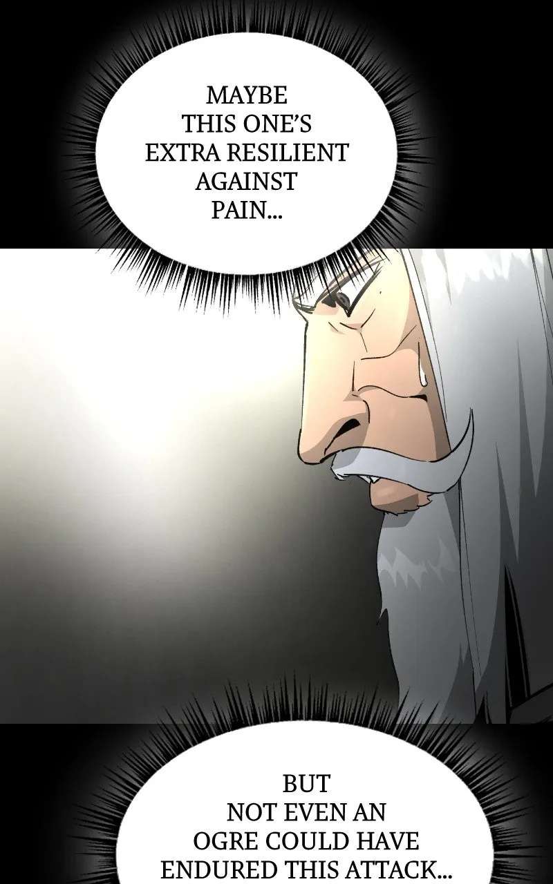 Legend of theHoly Sword Chapter 72 - page 59