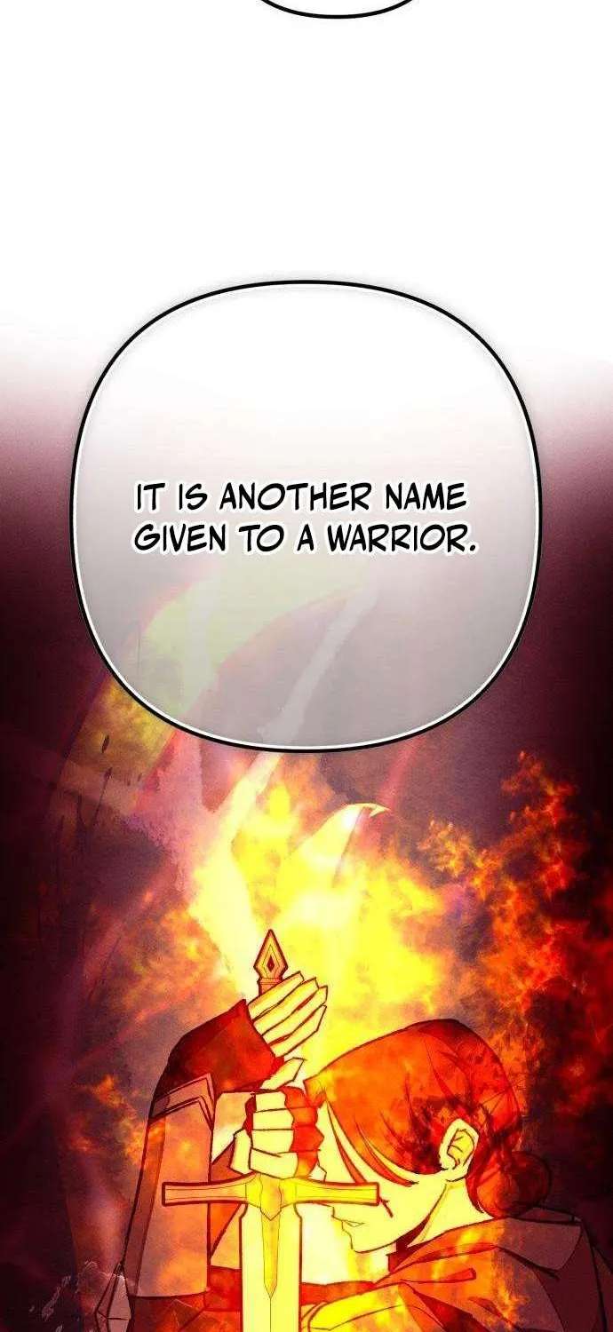 The Black-Haired Knight King Chapter 27 - page 57