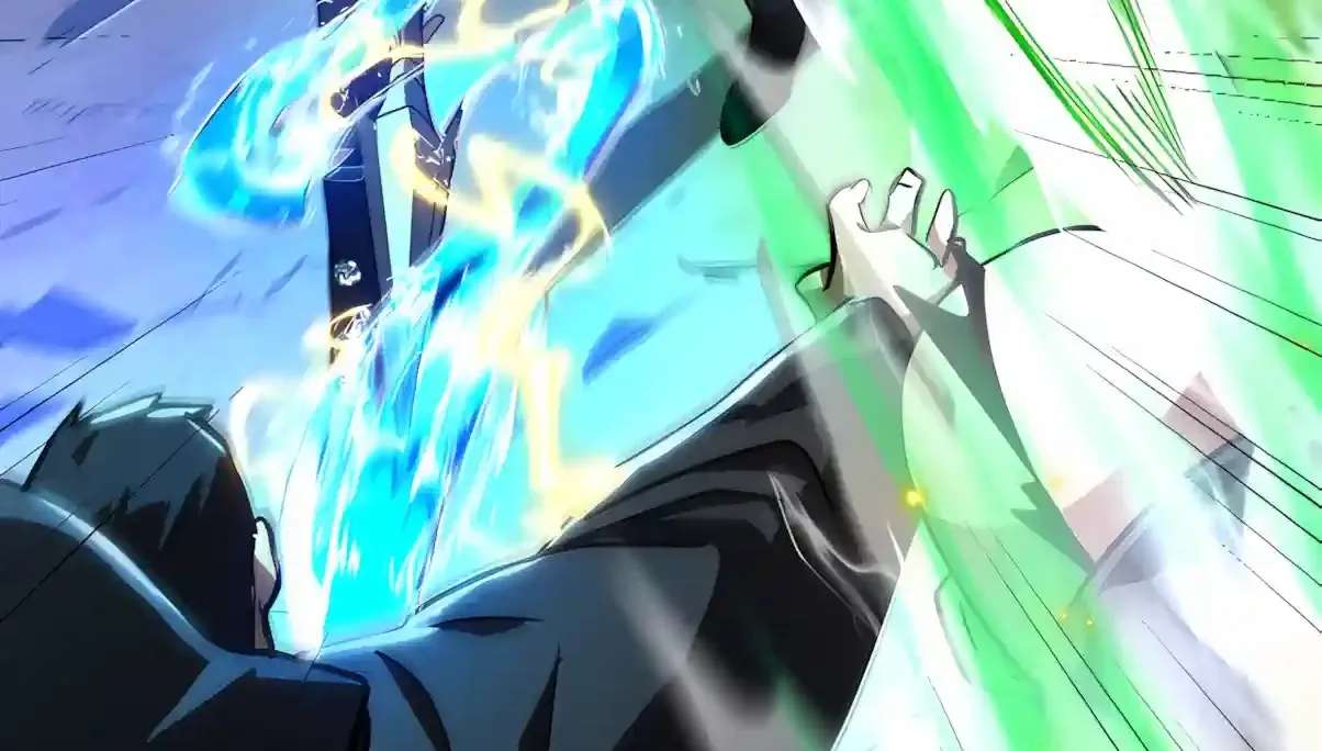 High Martiality: With One Hand, I Single-Handedly Repel Three Thousand Emperors! Chapter 72 - page 90