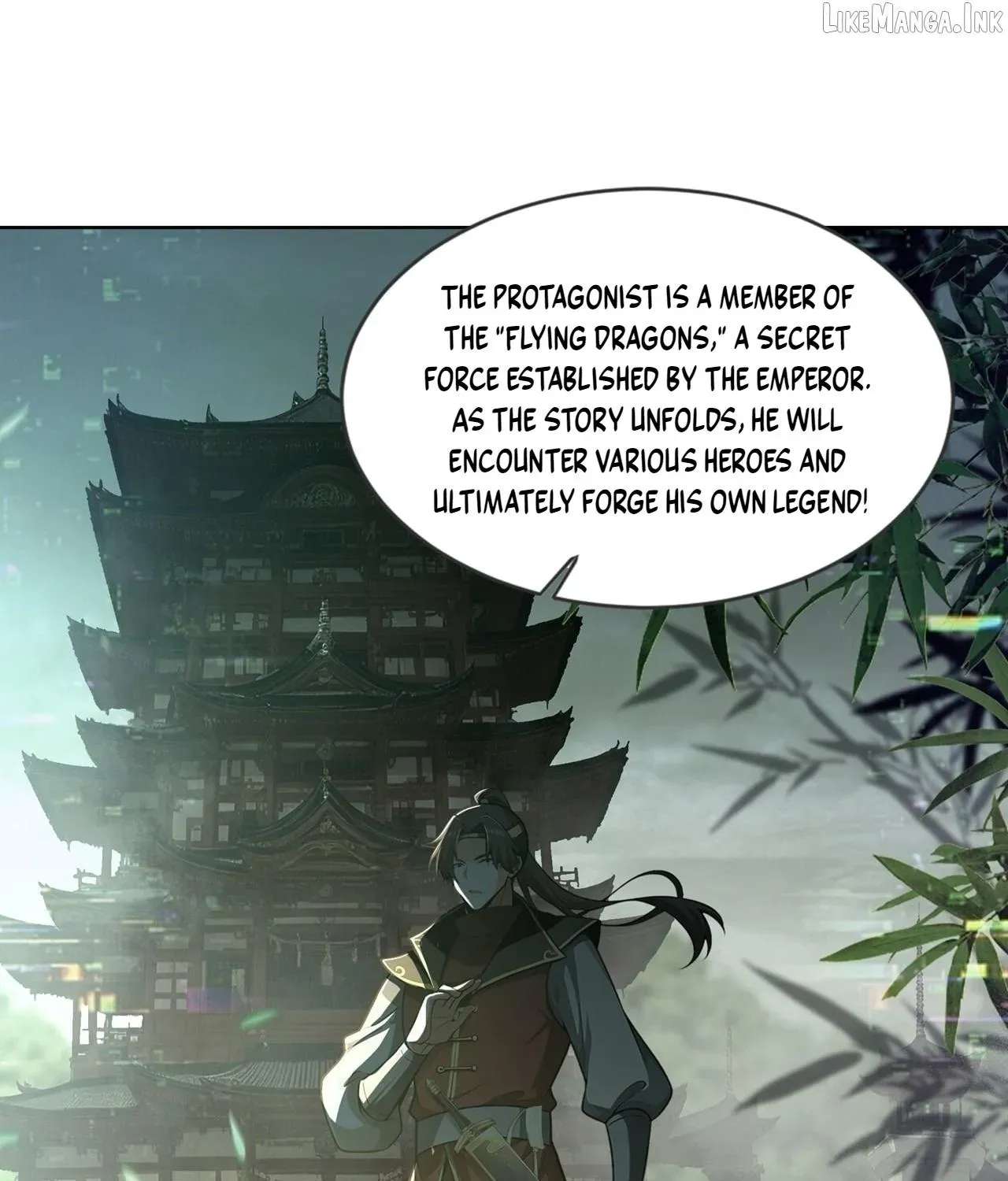 Doomsday Smuggler: I Trade Spicy Strips for Gold Bars Chapter 63 - page 93