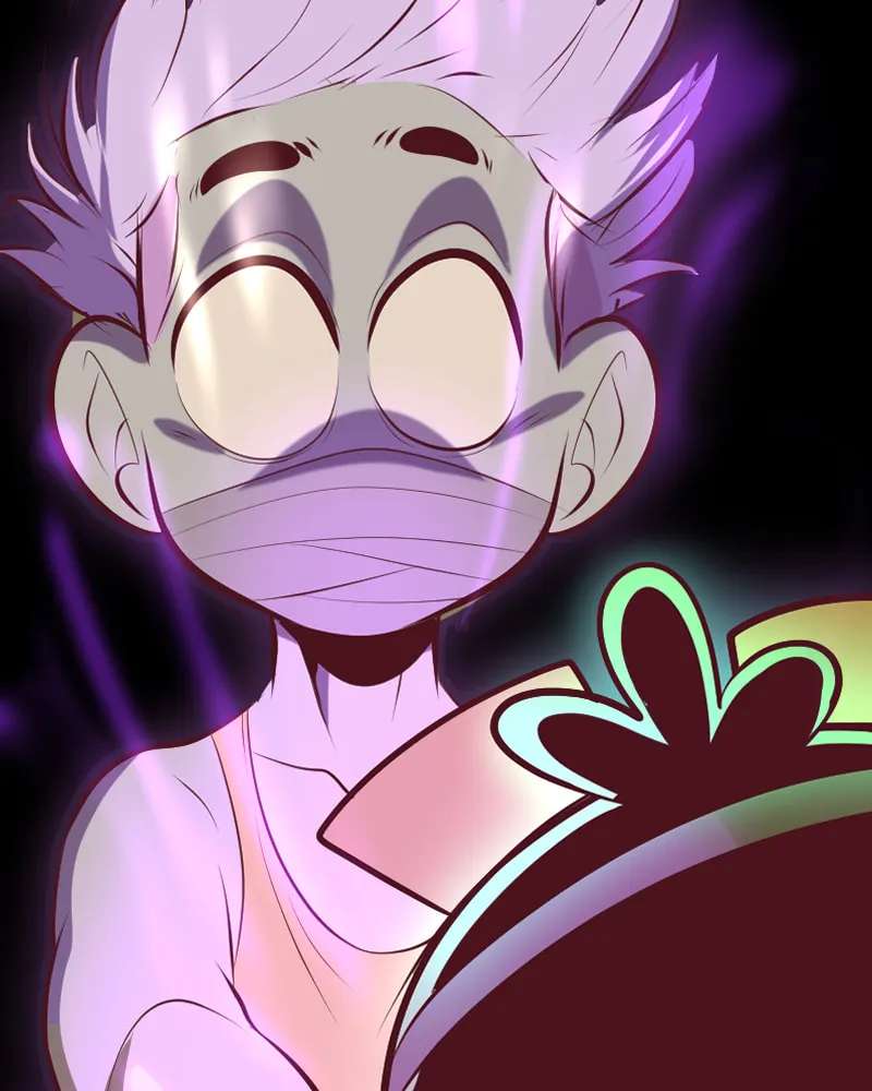 Vibe Check! Chapter 182 - page 3