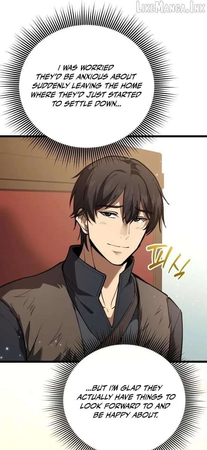 A Married Man in Another World's Story Chapter 25 - page 42