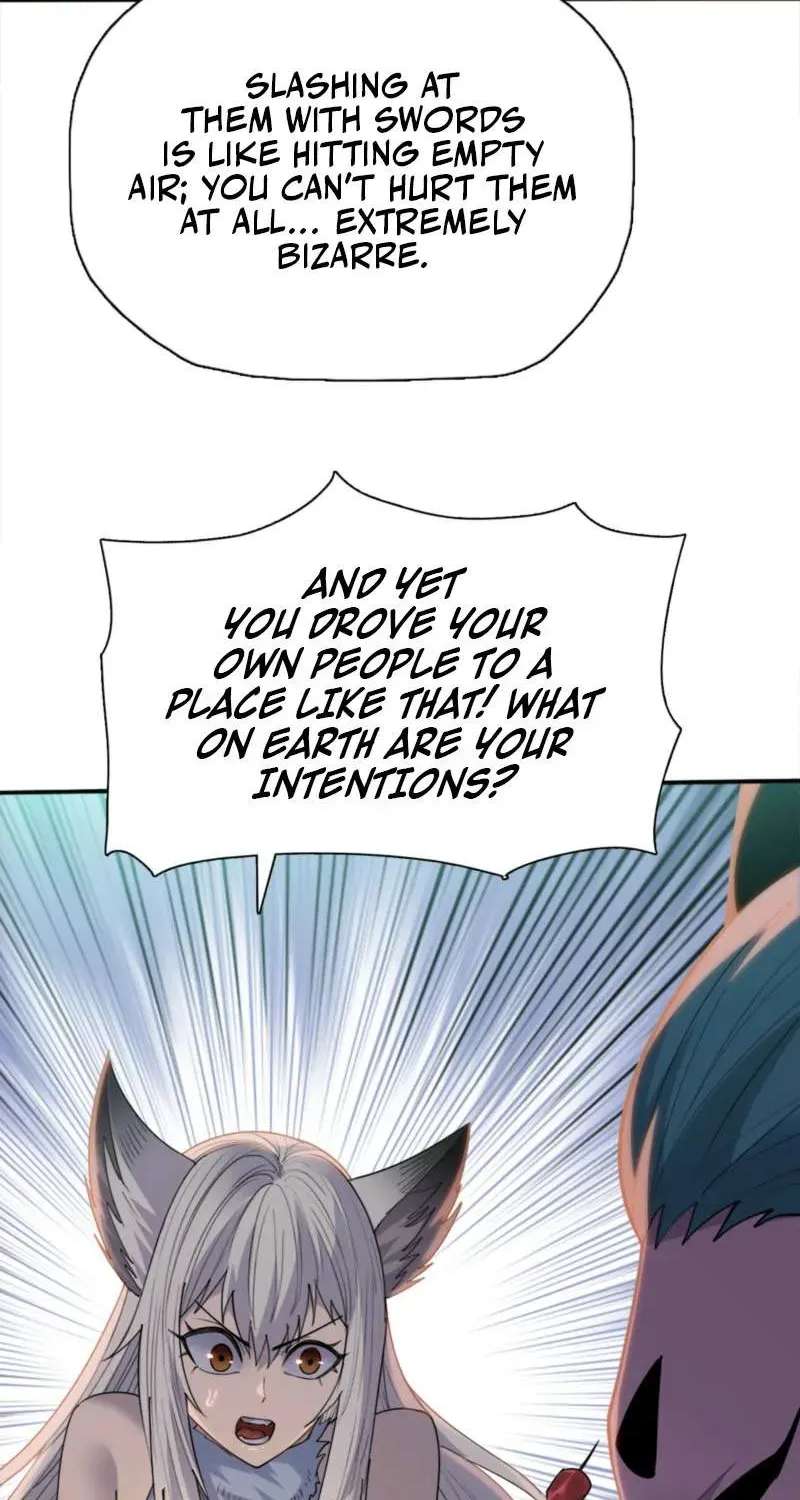 The Doomsday Ruthless Man: Hoarding Trillions Of Supplies At The Beginning Chapter 141 - page 27
