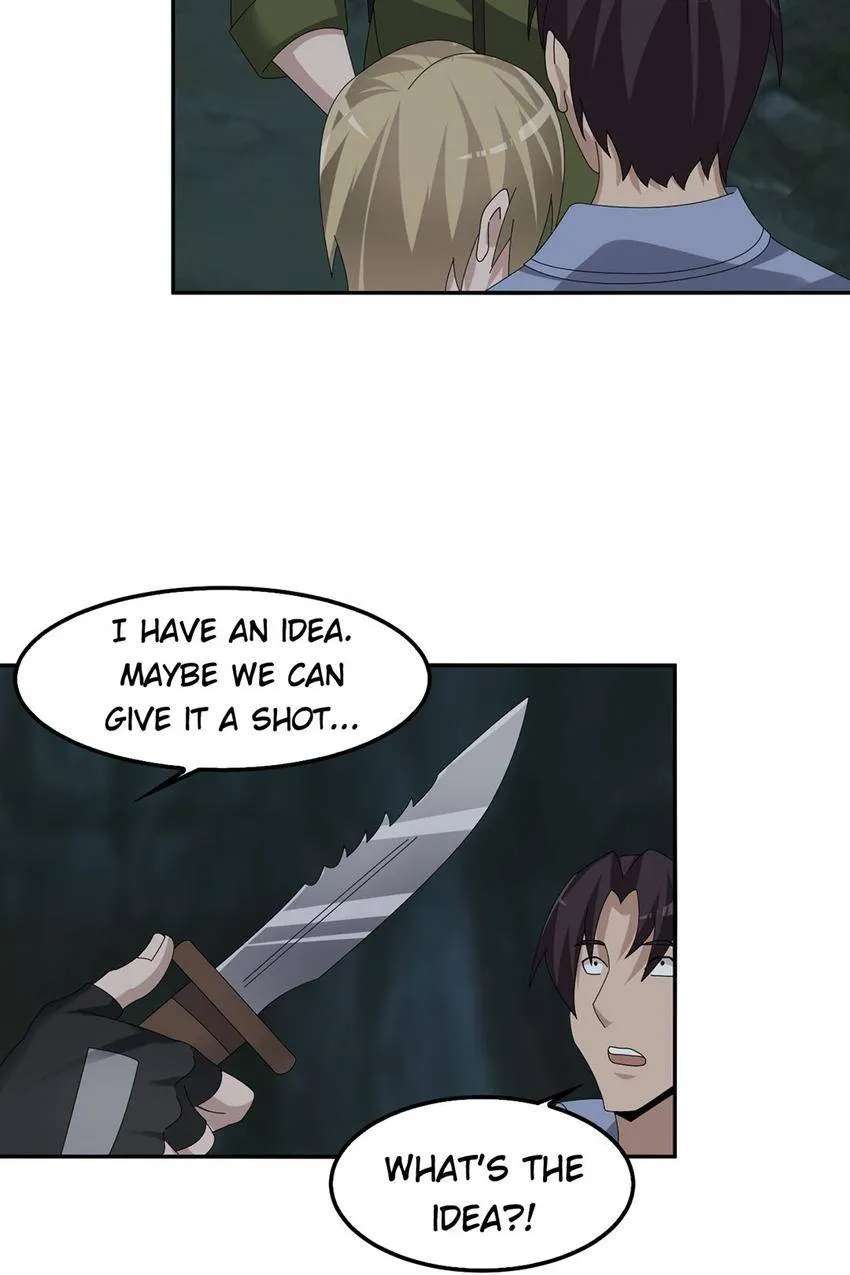 The Master of Fate Chapter 81 - page 12