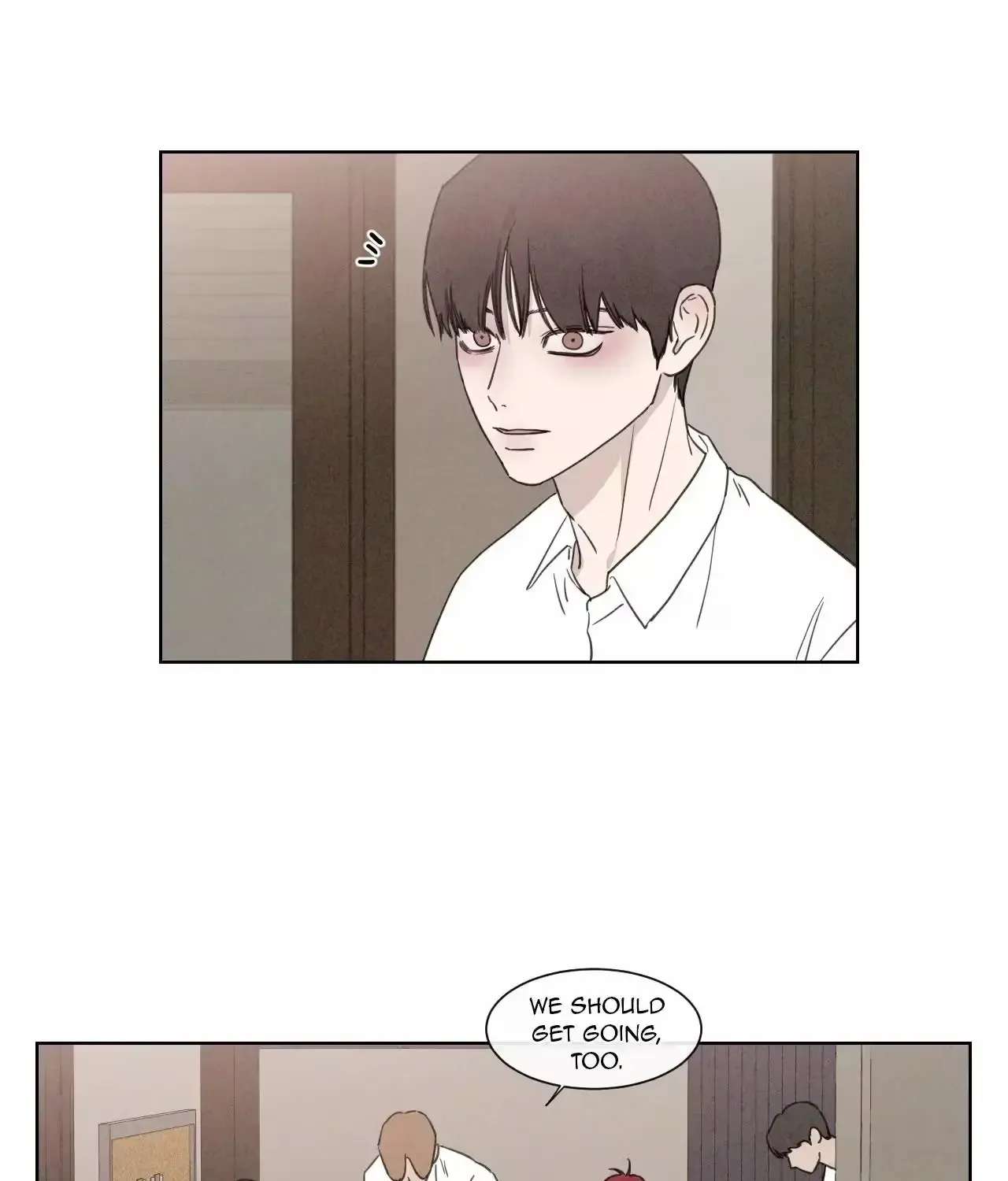The King of Home Dating Chapter 58 - page 39
