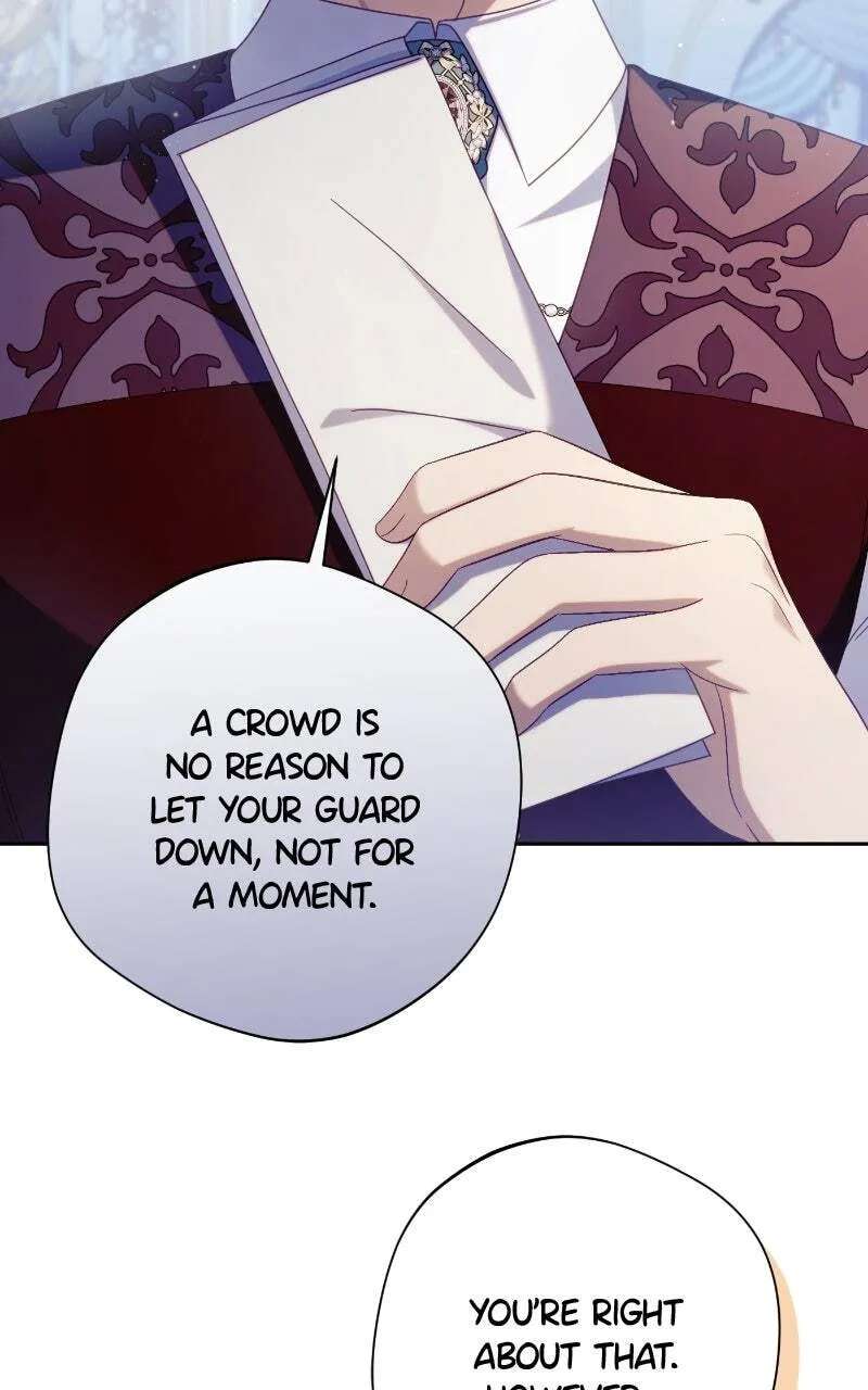 Rural Ace Chapter 73 - page 87