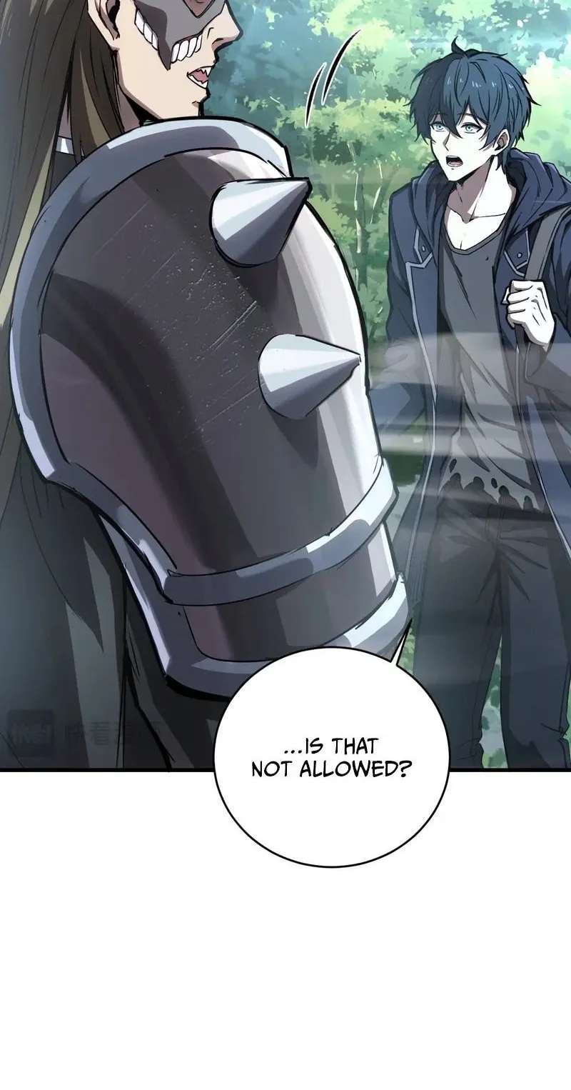Starting with ×10: You Really Exploited the Bug! Chapter 4 - page 11