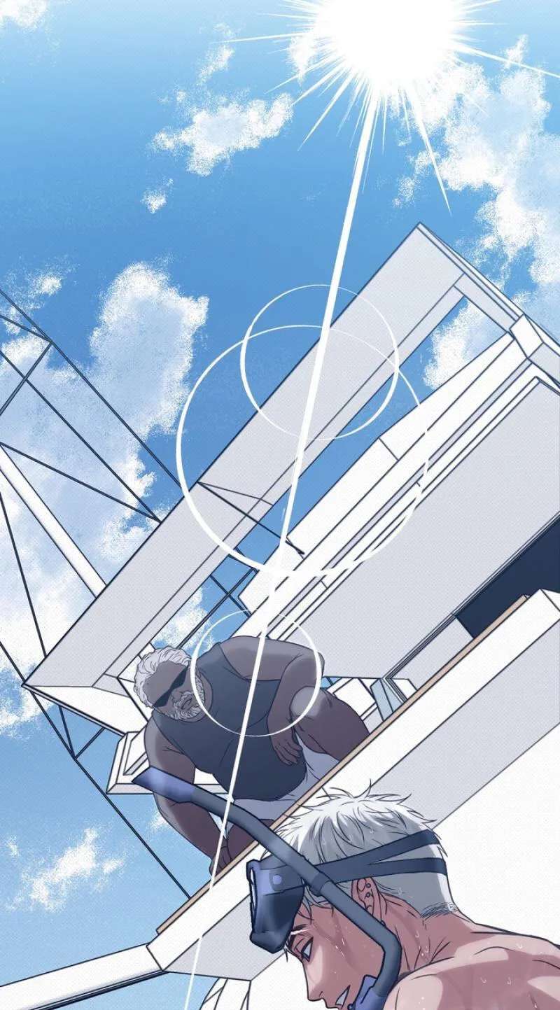 Vanilla Sundae Chapter 24.1 - page 63