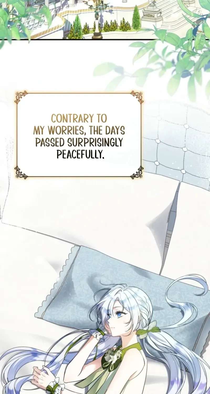 I Want My Bad Happy Ending! Chapter 44 - page 37