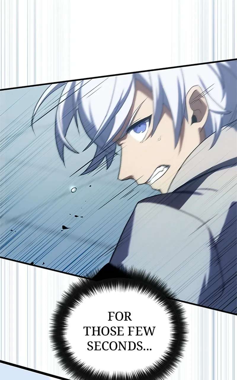 The Regressed MageUses Cheat Skills Chapter 7 - page 24