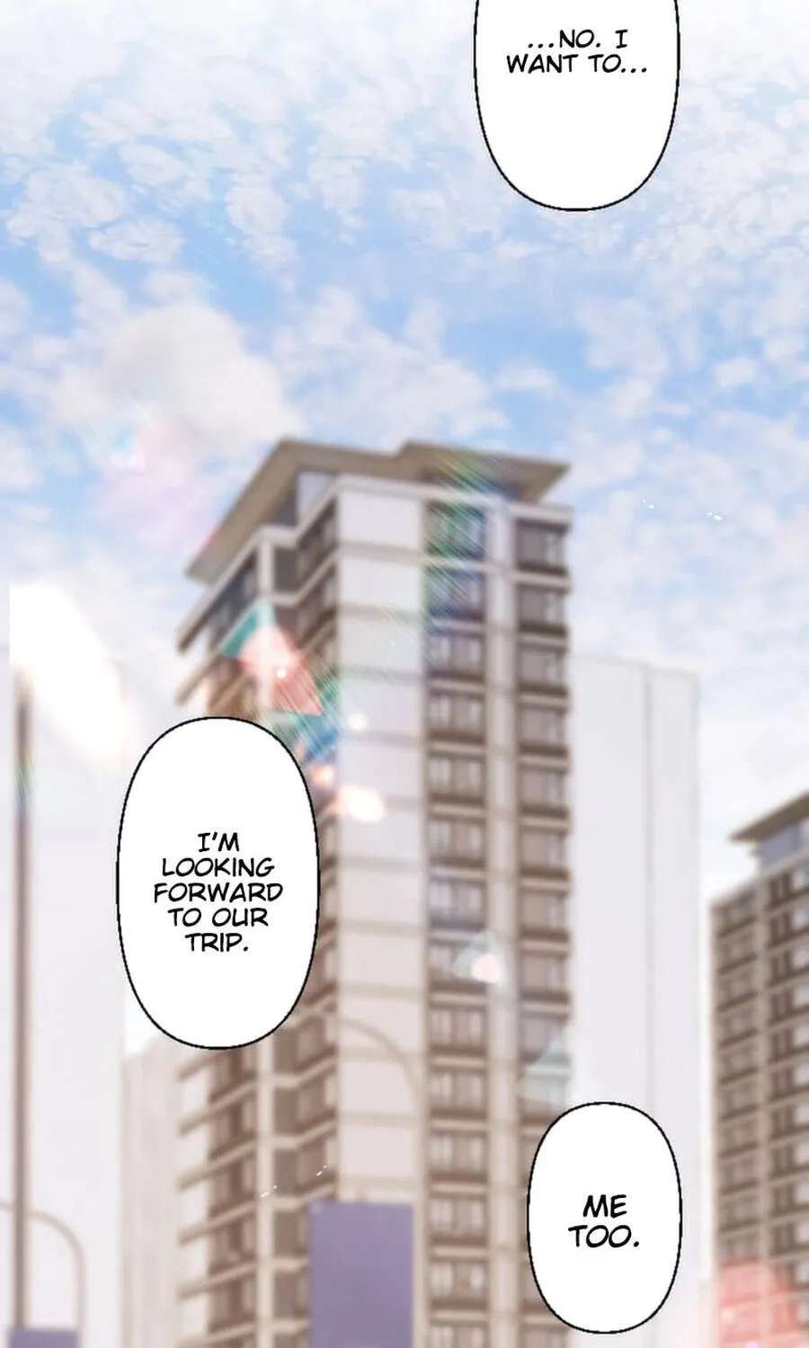 Rikon Kouya Chapter 62 - page 85