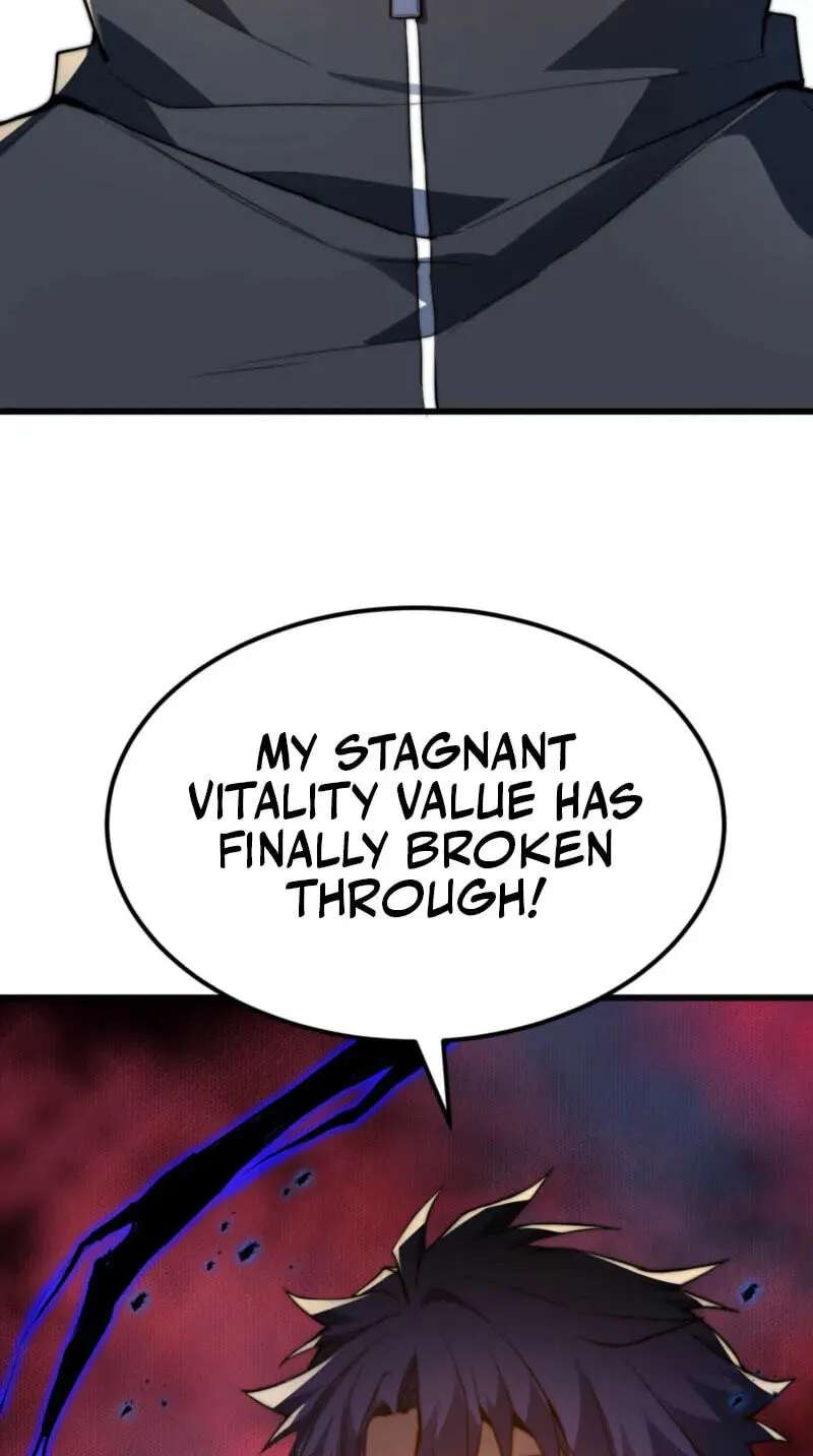 I Became a God Devouring Souls at the Crematorium Chapter 31 - page 20