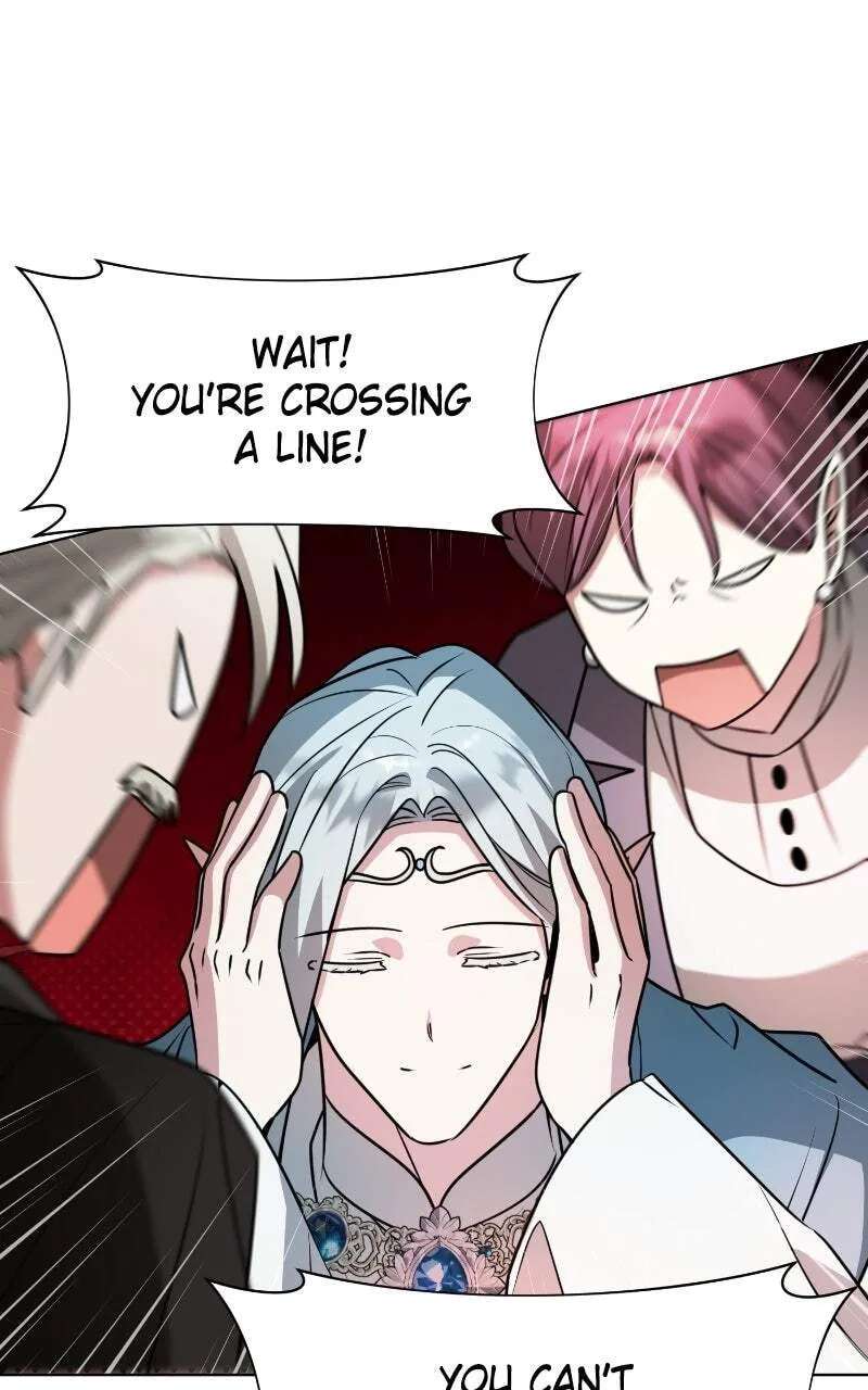 The Academy is Doomed Chapter 93 - page 35