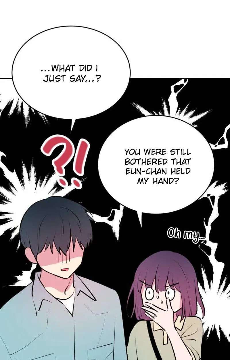 Even If You Don't Have a Third Chapter 47 - page 48