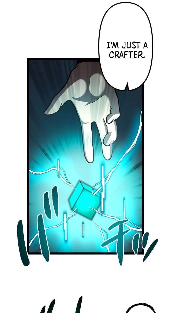 The Reincarnated Master Craftsman Chapter 37 - page 62