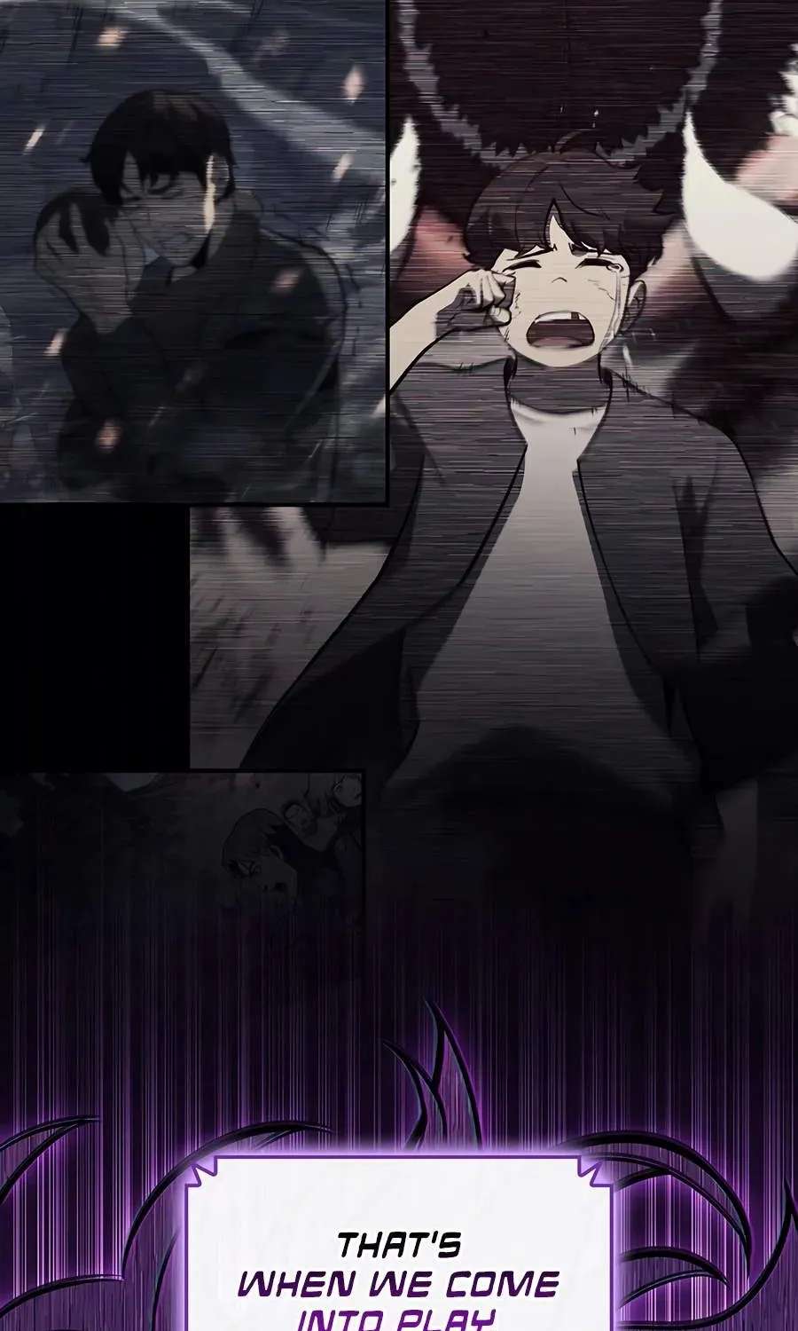 Return Of The Disaster-Class Hero Chapter 188 - page 108