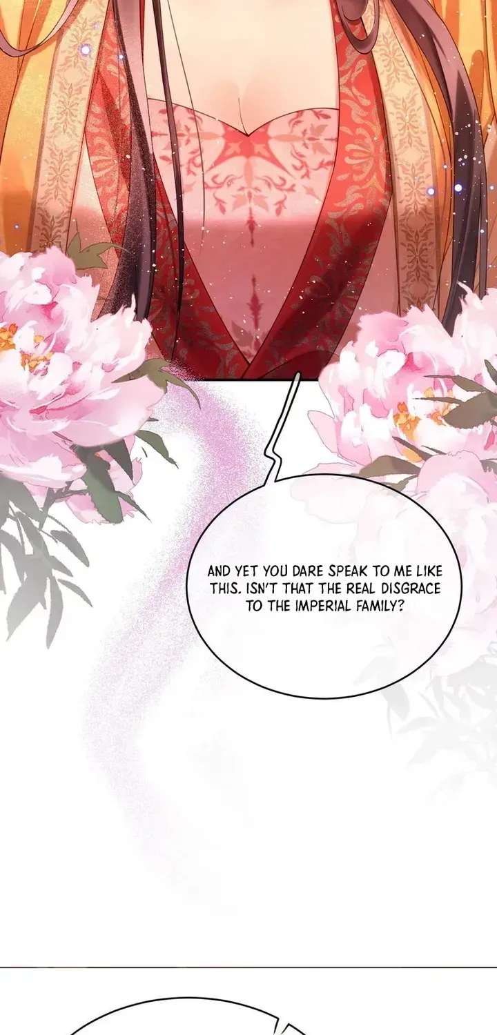 The Imperial Uncle Bows for Me Chapter 5 - page 25