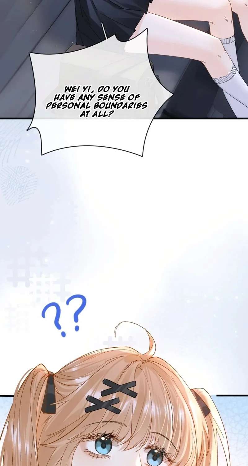 The Voyeur's Confession Chapter 13 - page 4