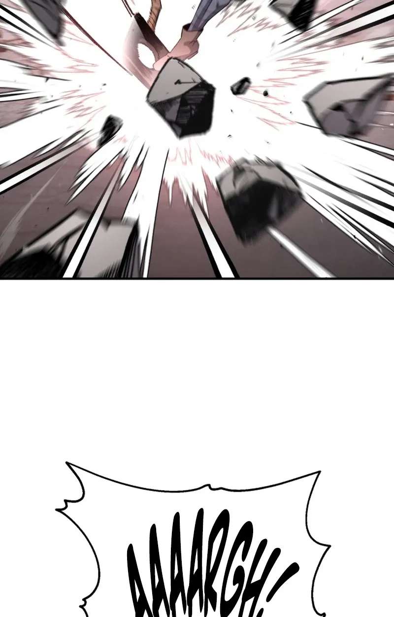 Rebirth of the Blood Demon: The Cursed Tanker's Trial Chapter 64 - page 79