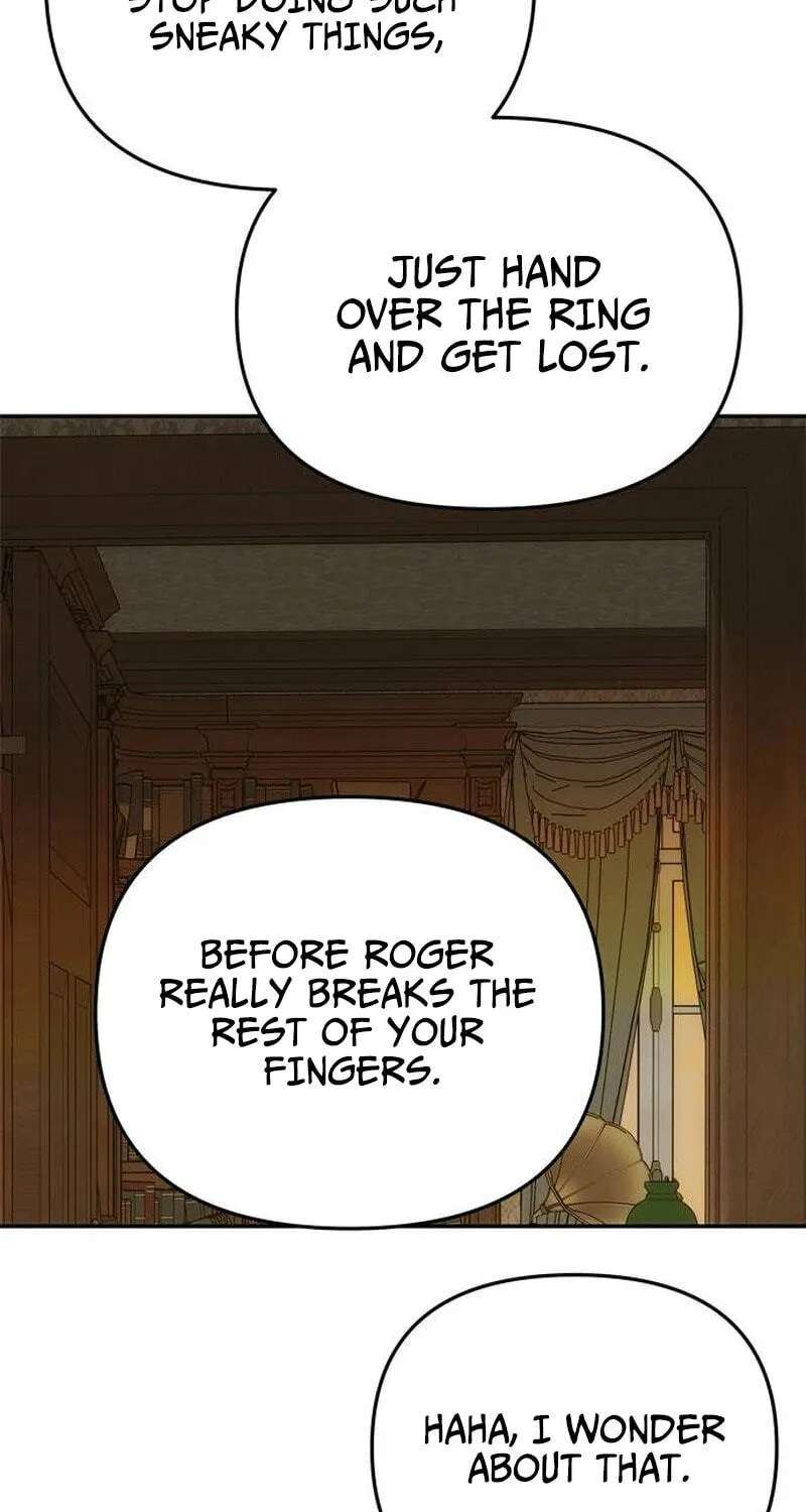 One Husband Is Enough Chapter 112 - page 95