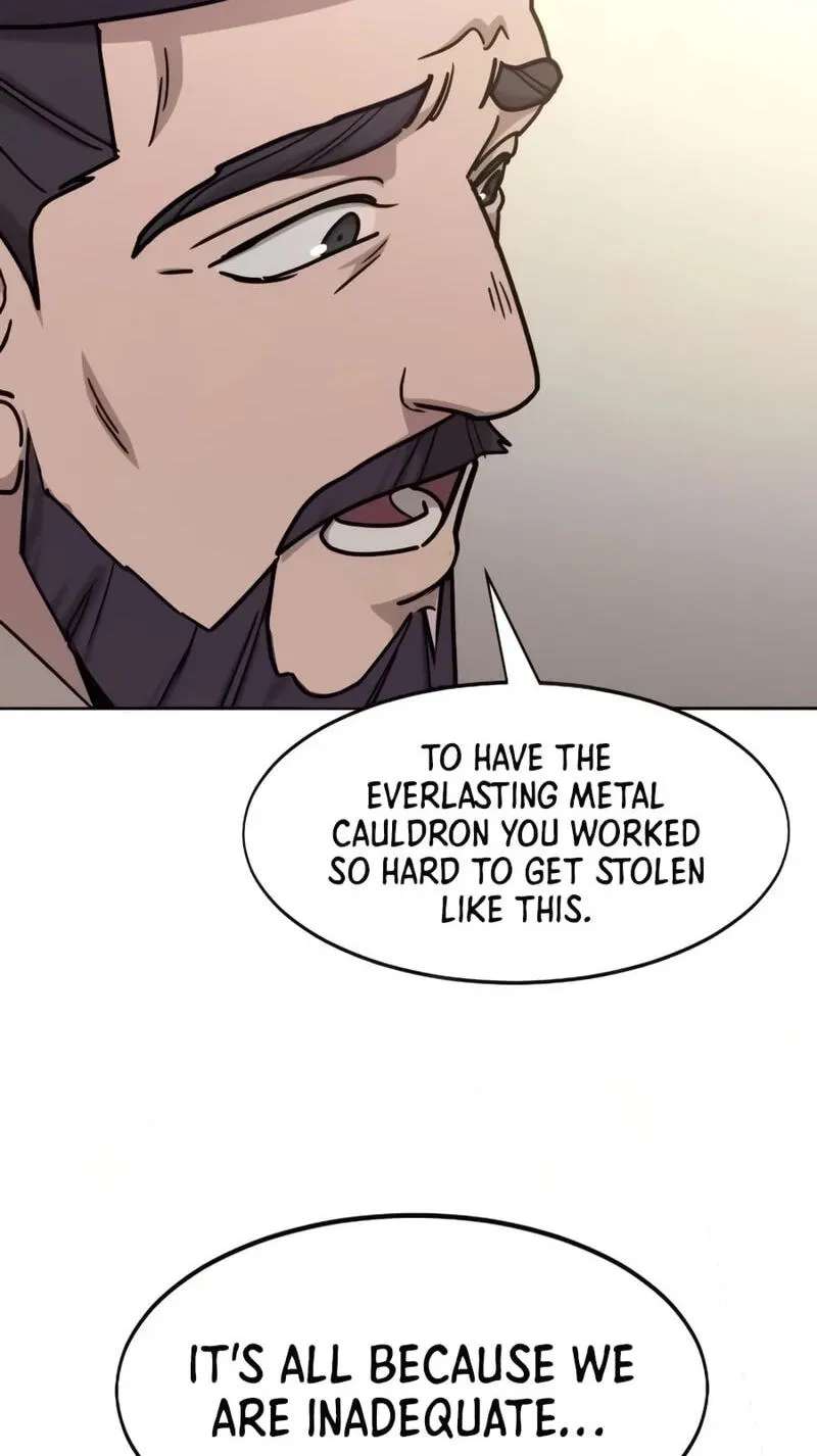Return of the Blossoming Blade Chapter 180 - page 98