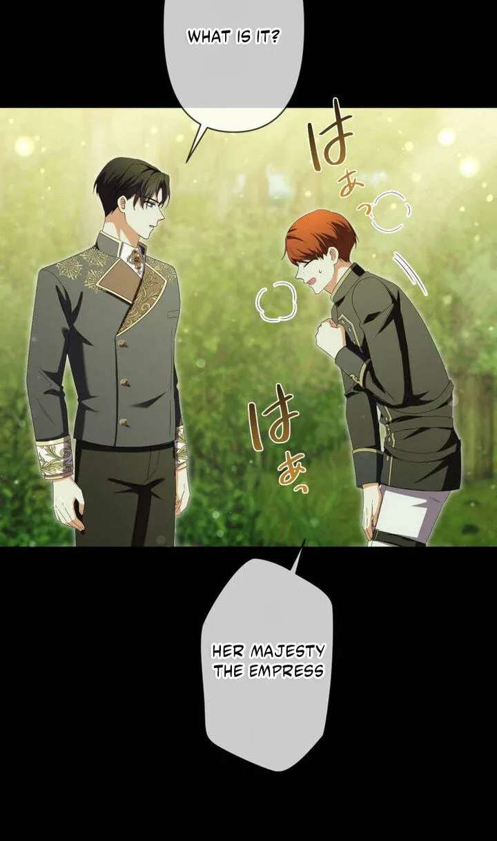 Toshika Otto no Mirai no Tame ni, Rikonjou o Oite Dete Ittakekka Chapter 95 - page 46
