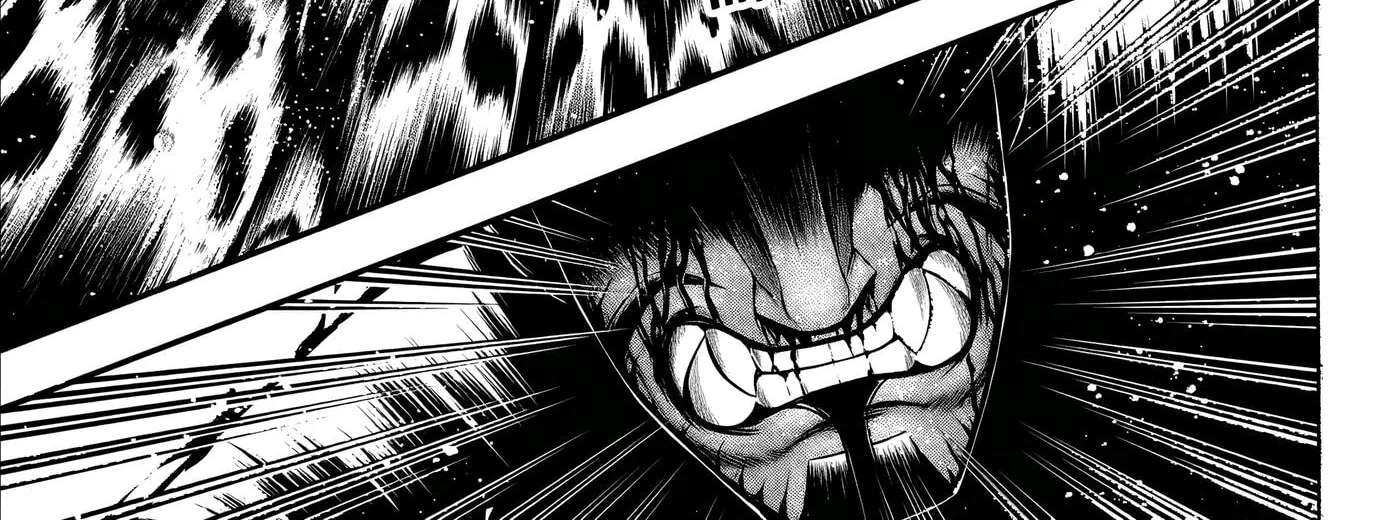 Shuumatsu no Valkyrie - Kamigami no Apocalypse Chapter 30 - page 2