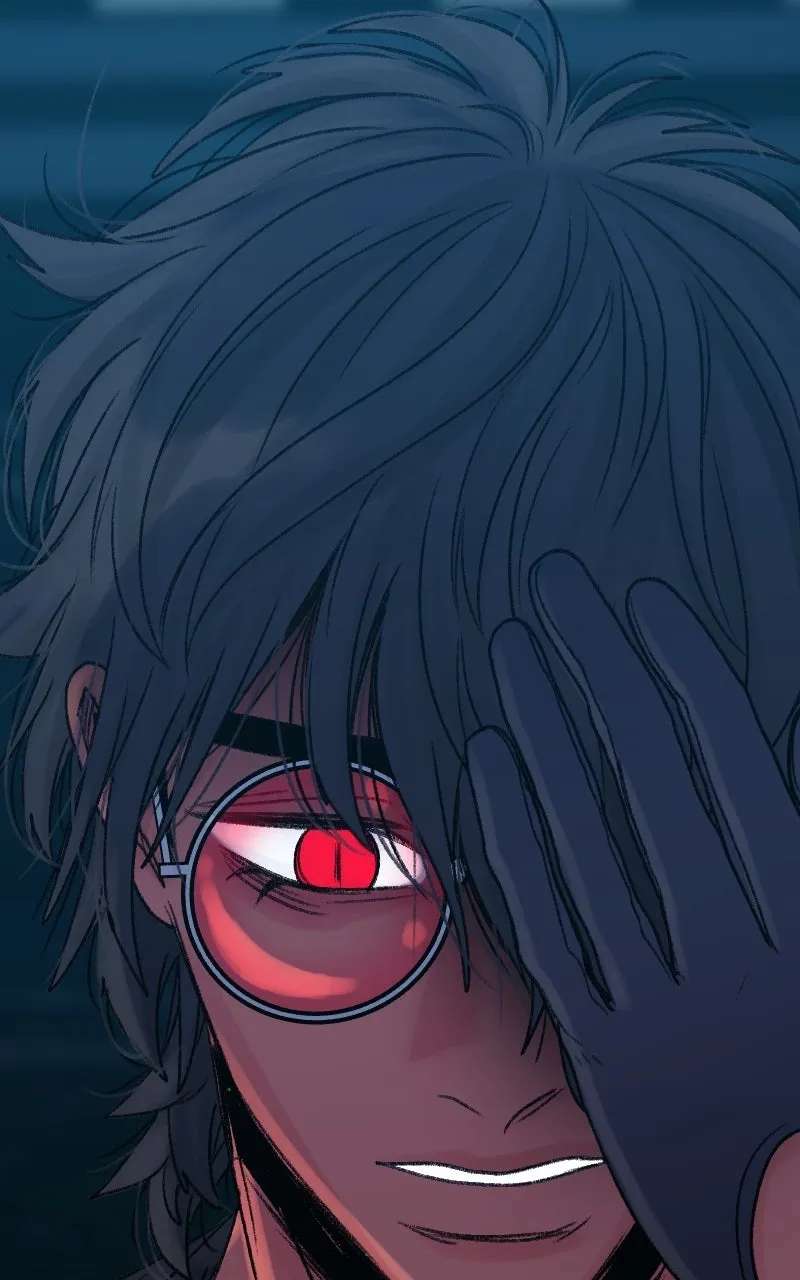 Hit On Me Chapter 36 - page 56