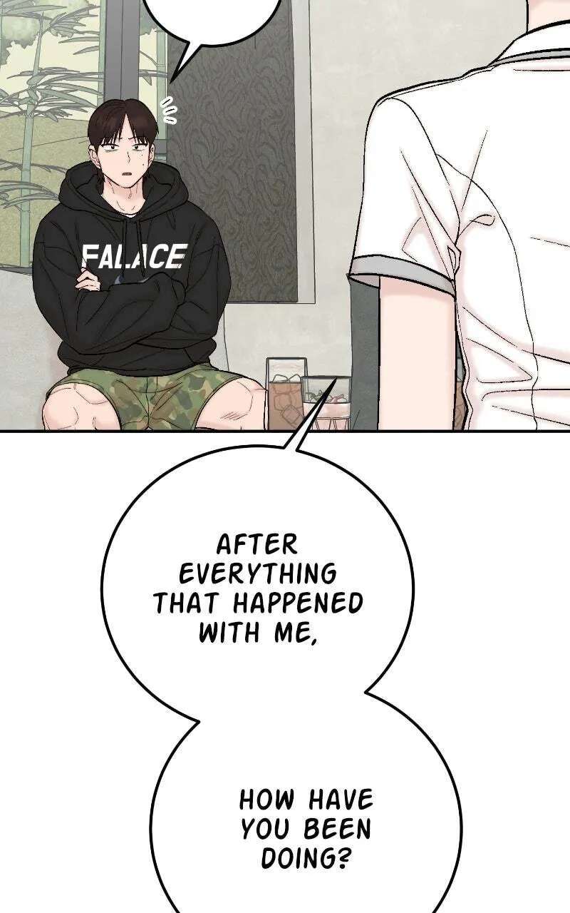 My Dud To Stud Boyfriend Chapter 184 - page 10