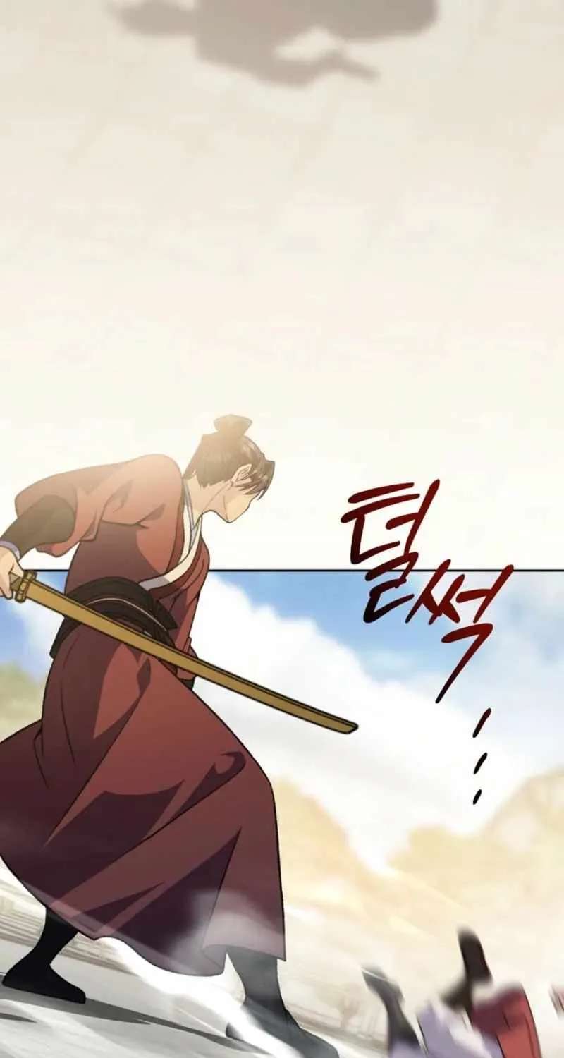 The Return of Namgung's Granddaughter Chapter 57 - page 87