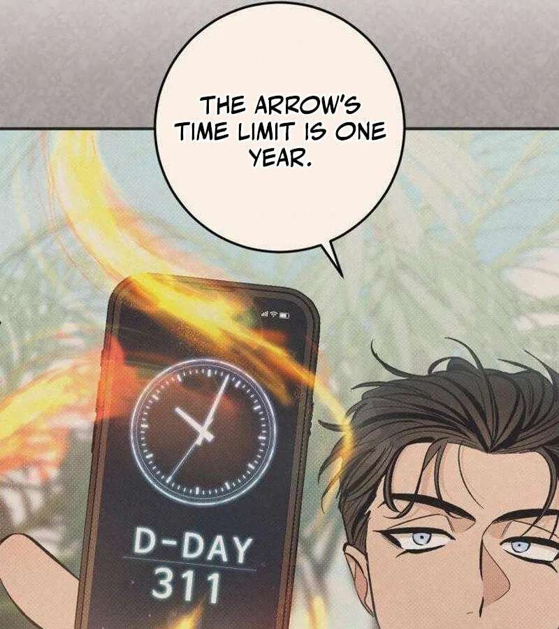 If You Don't Date, You Die! Chapter 36 - page 38