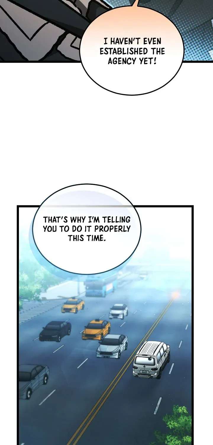 I’ll Retire After Saving The World Chapter 103 - page 24