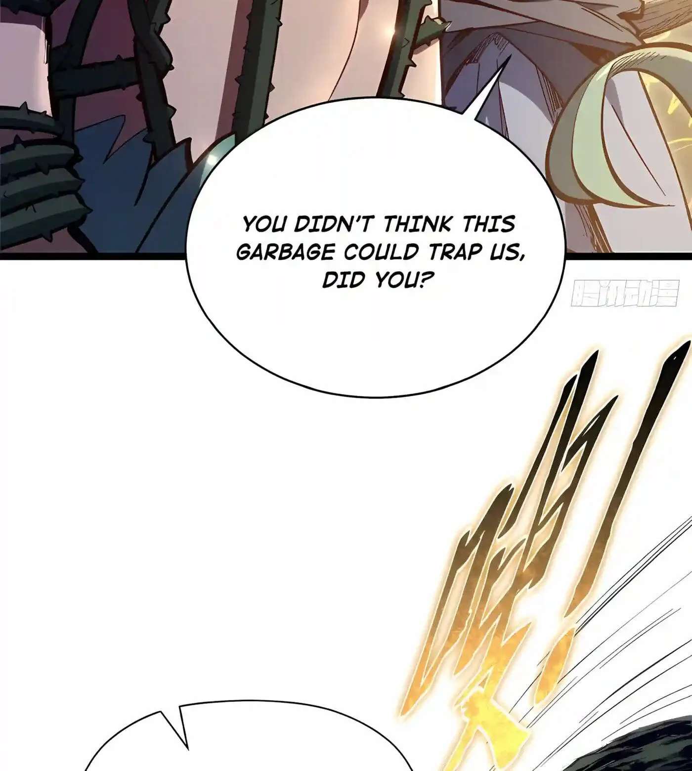 Lucky Me: I Secretly Cultivated for 1,000 Years Chapter 277 - page 54