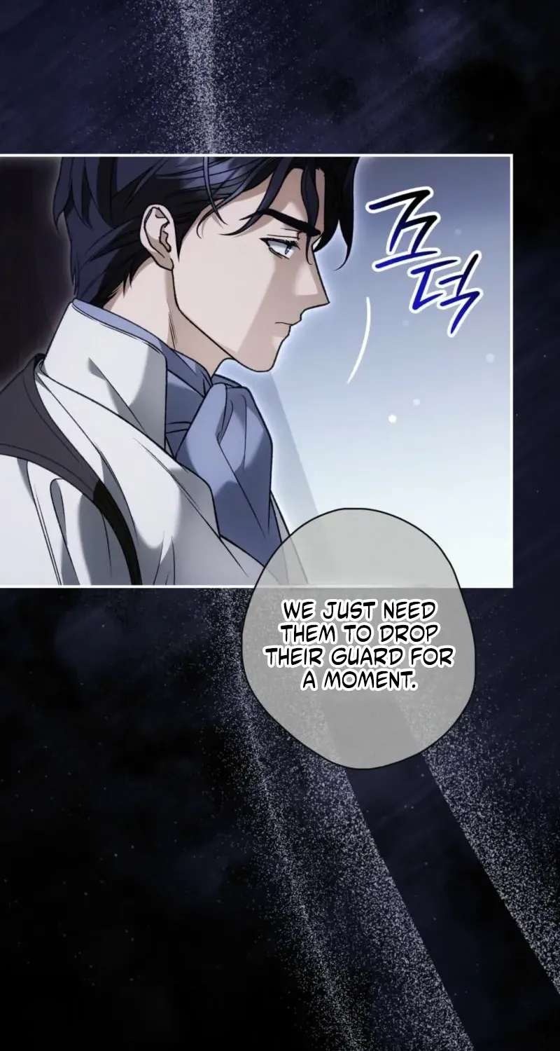 The Blind Beast's Endless Night Chapter 62 - page 43