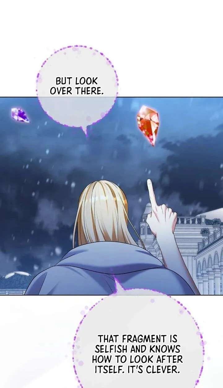 Celeb Lady Chapter 86 - page 50