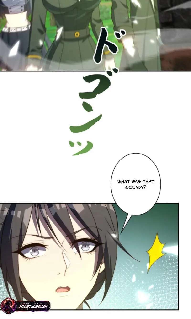 Reborn With Might: Spearhead to the Zenith Chapter 92 - page 14
