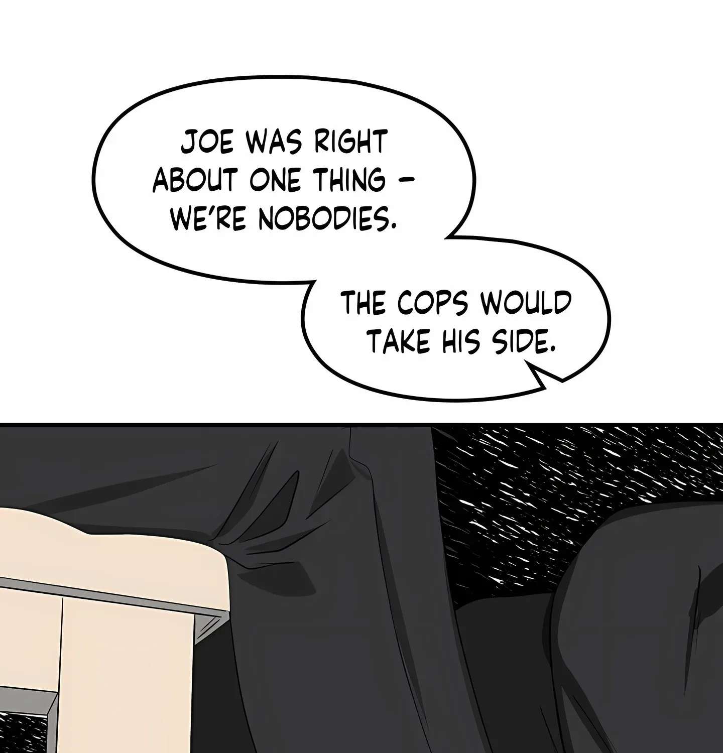 Bet Me Hard Chapter 14 - page 54
