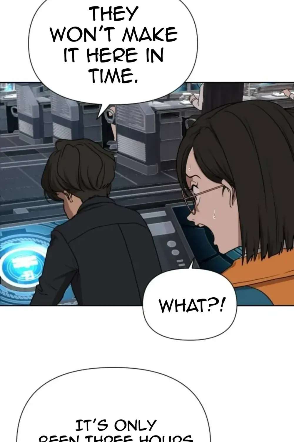 Winning With Drawings Chapter 3 - page 15