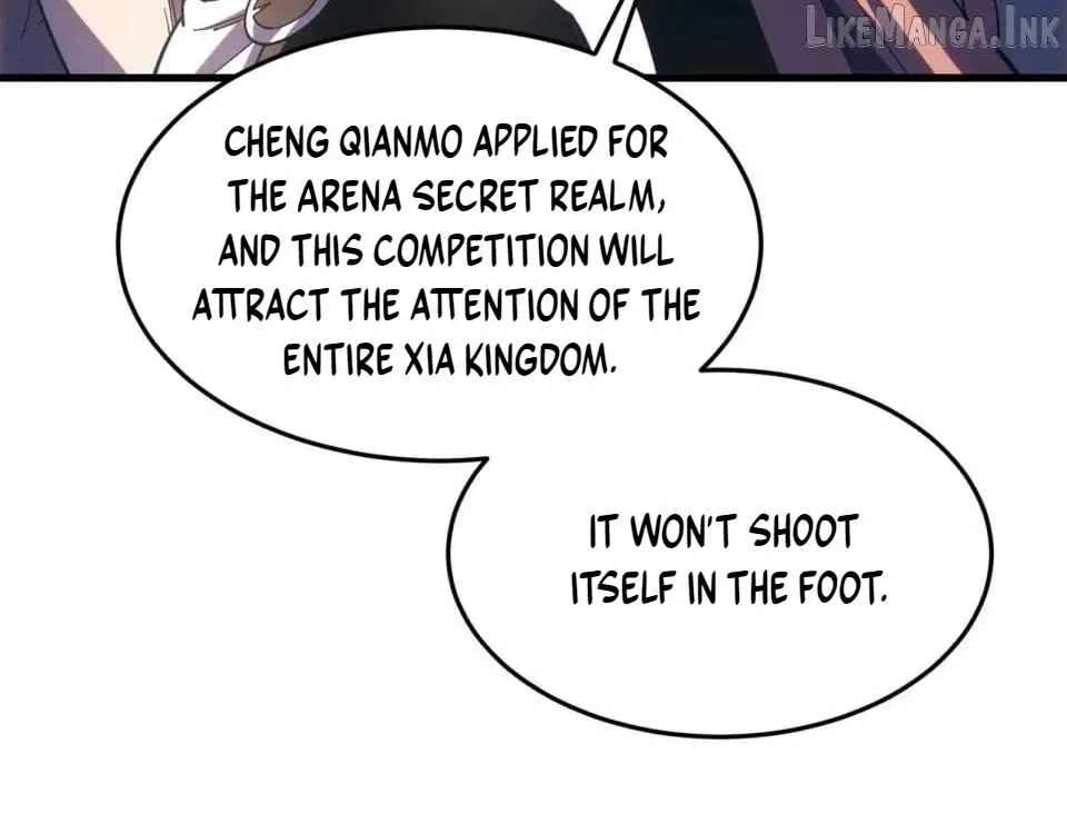 I Rely On My Invincibility To Deal Tons Of Damage Passively! Chapter 198 - page 51