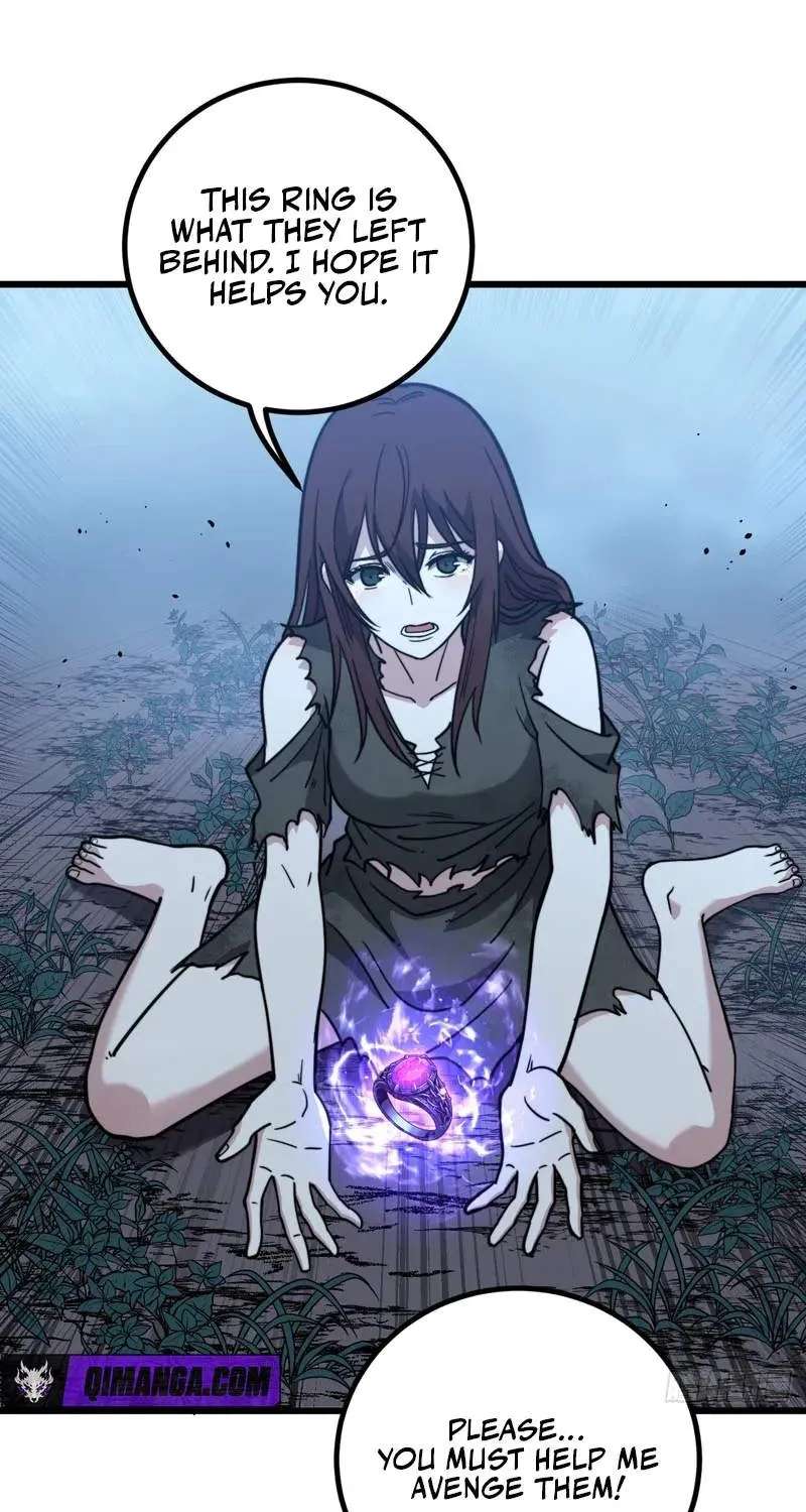Everyone Start with Synthesizing the Undead Army Chapter 8 - page 25