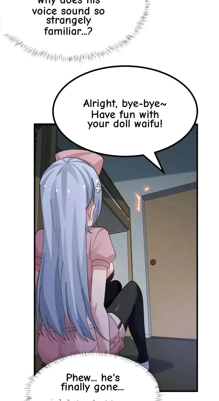 The Graduation Project Is, Making Butter! Chapter 69 - page 12