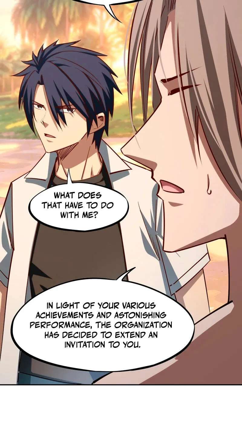 Quan Min Qiang Ta: Wo Tiqian Tongguan 999 Ceng Chapter 66 - page 59