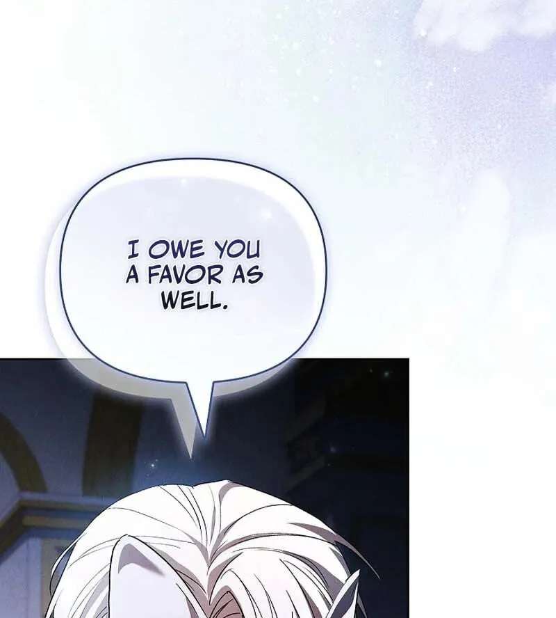 Regarding the Perfect Revenge Chapter 34 - page 47