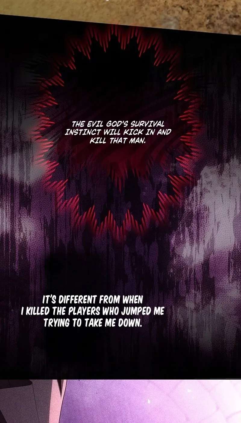 The Final Boss Wants to Die Chapter 18 - page 62