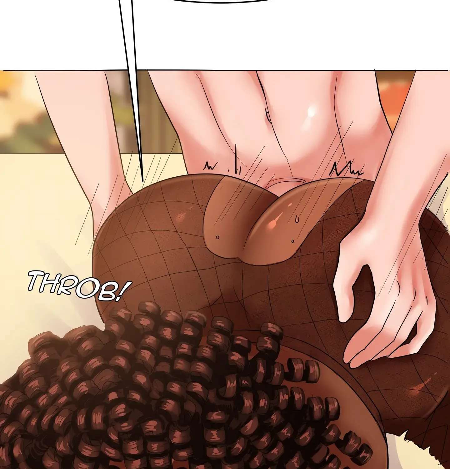 Between Snow and Chocolate Chapter 2 - page 39