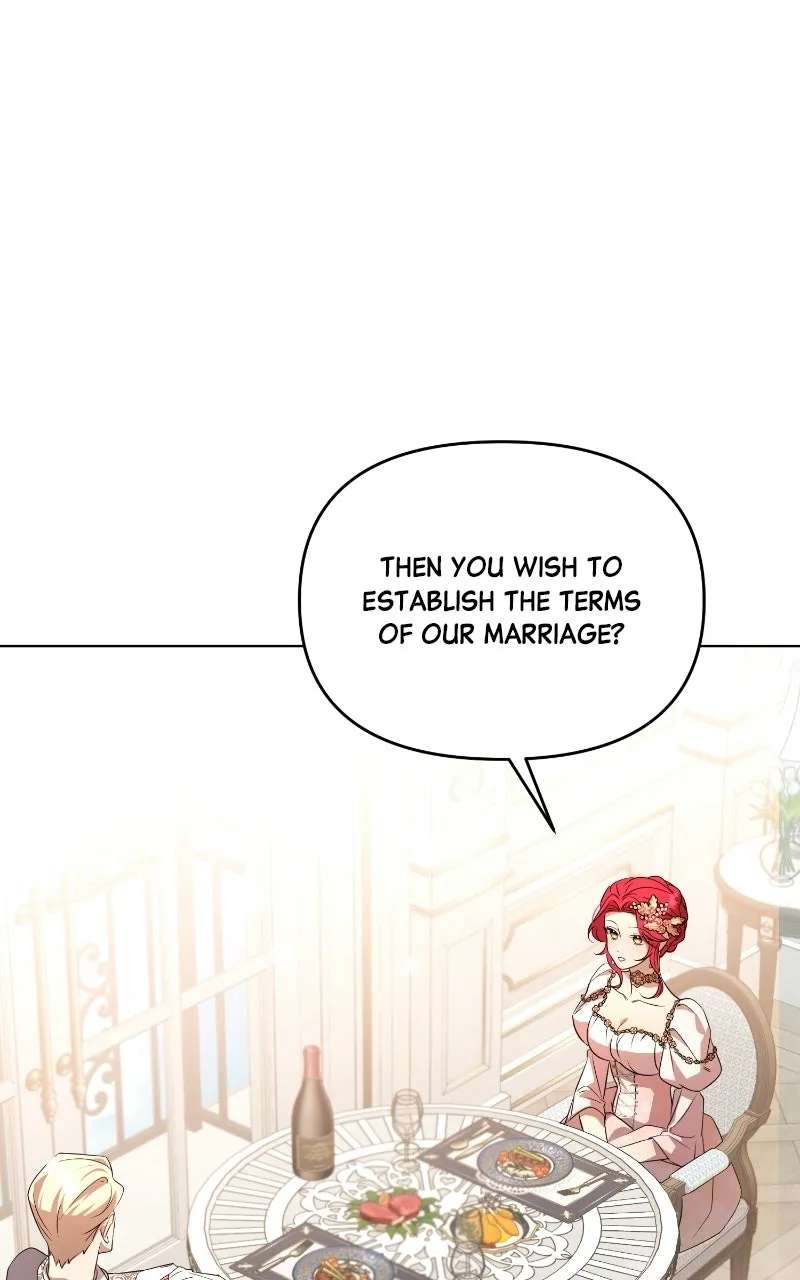 Dear My Flawless Duke Chapter 3 - page 3